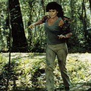 Swamp Thing - galeria zdjęć - filmweb