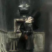 Sanatorium under the Sign of the Hourglass - galeria zdjęć - filmweb