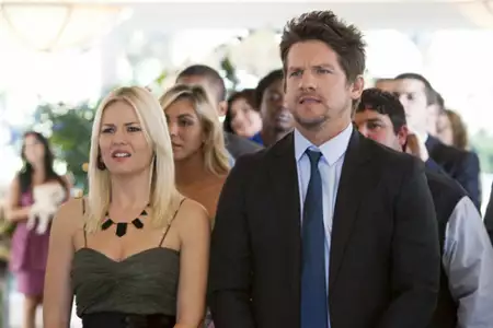 Happy Endings - galeria zdjęć - filmweb