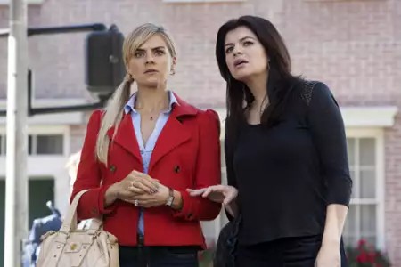 Happy Endings - galeria zdjęć - filmweb