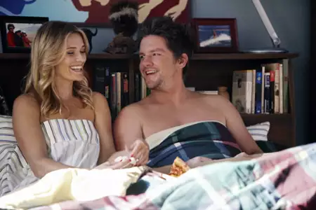 Happy Endings - galeria zdjęć - filmweb
