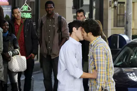 Happy Endings - galeria zdjęć - filmweb