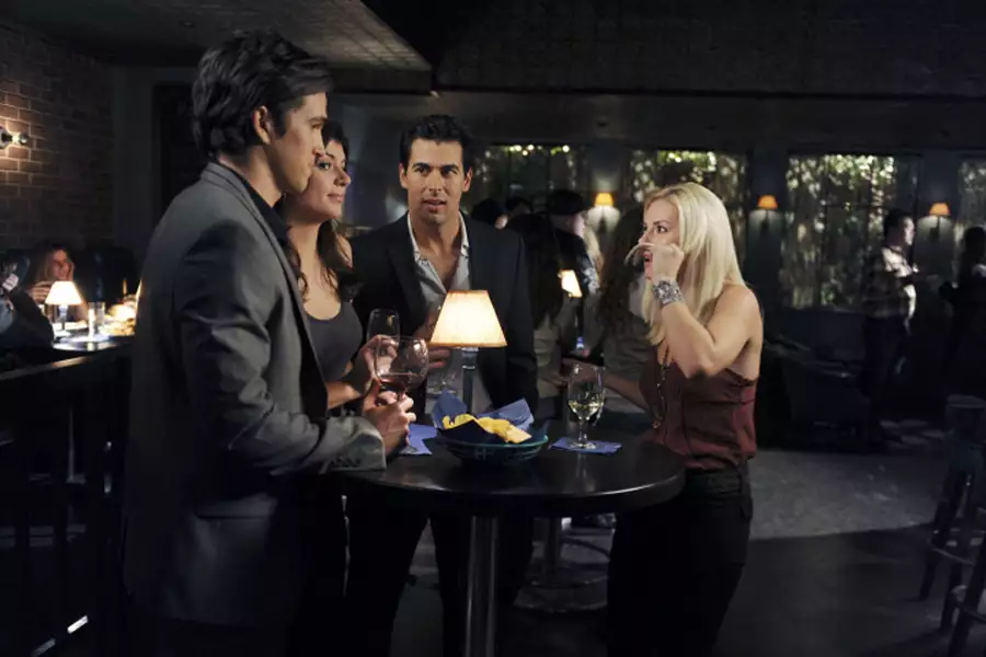 Happy Endings - galeria zdjęć - filmweb