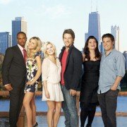 Happy Endings - galeria zdjęć - filmweb