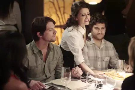 Happy Endings - galeria zdjęć - filmweb