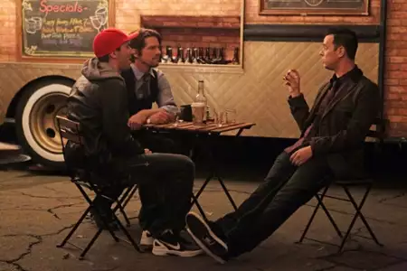 Happy Endings - galeria zdjęć - filmweb