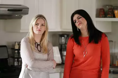 Happy Endings - galeria zdjęć - filmweb