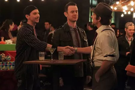 Happy Endings - galeria zdjęć - filmweb