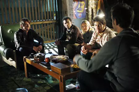 Happy Endings - galeria zdjęć - filmweb