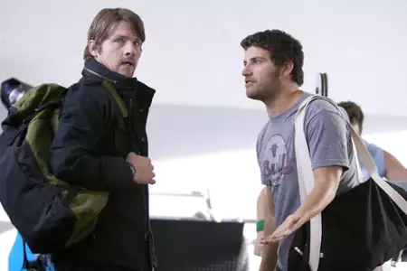 Happy Endings - galeria zdjęć - filmweb