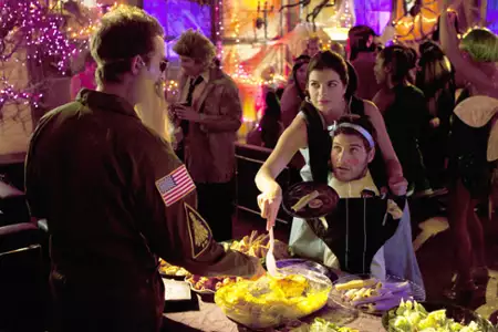 Happy Endings - galeria zdjęć - filmweb