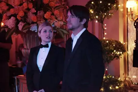 Happy Endings - galeria zdjęć - filmweb