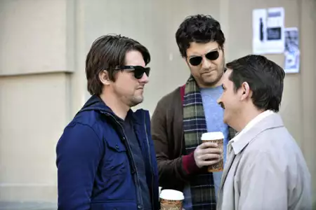 Happy Endings - galeria zdjęć - filmweb