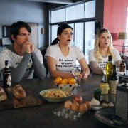 Happy Endings - galeria zdjęć - filmweb