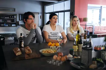 Happy Endings - galeria zdjęć - filmweb