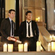 Happy Endings - galeria zdjęć - filmweb