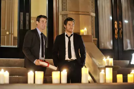 Happy Endings - galeria zdjęć - filmweb