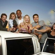 Happy Endings - galeria zdjęć - filmweb