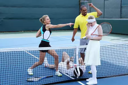 Happy Endings - galeria zdjęć - filmweb