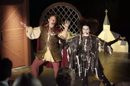 Happy Endings - galeria zdjęć - filmweb