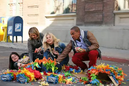 Happy Endings - galeria zdjęć - filmweb