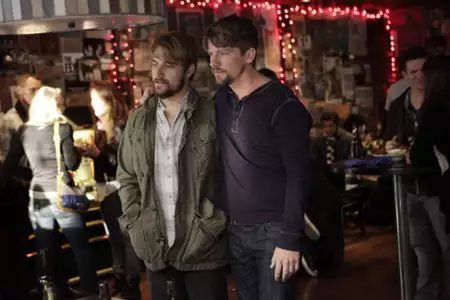 Happy Endings - galeria zdjęć - filmweb