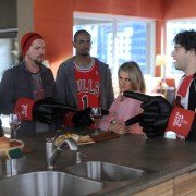 Happy Endings - galeria zdjęć - filmweb