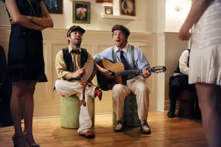 Happy Endings - galeria zdjęć - filmweb