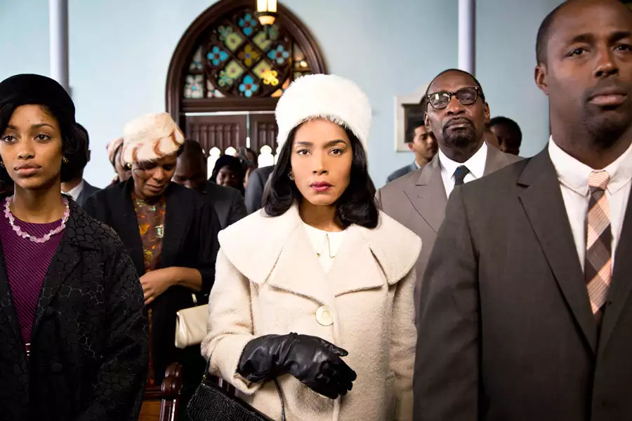 Betty i Coretta - galeria zdjęć - filmweb
