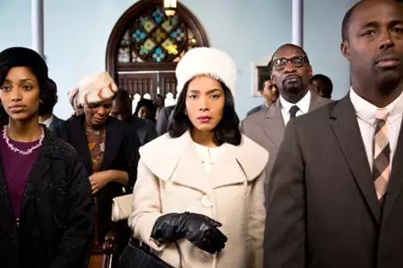 Betty i Coretta - galeria zdjęć - filmweb