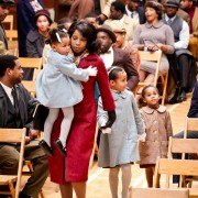 Betty and Coretta - galeria zdjęć - filmweb