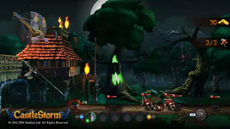 CastleStorm - galeria zdjęć - filmweb