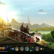 CastleStorm - galeria zdjęć - filmweb