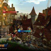 CastleStorm - galeria zdjęć - filmweb