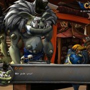 CastleStorm - galeria zdjęć - filmweb