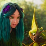 Mavka i strażnicy lasu - galeria zdjęć - filmweb