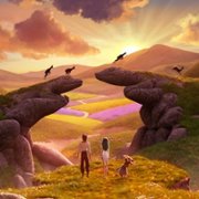 Mavka i strażnicy lasu - galeria zdjęć - filmweb