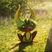 Mavka. Lisova pisnya - galeria zdjęć - filmweb