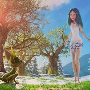 Mavka. Lisova pisnya - galeria zdjęć - filmweb