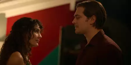 Prawdziwy dżentelmen - galeria zdjęć - filmweb