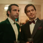 Prawdziwy dżentelmen - galeria zdjęć - filmweb