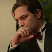 Tam Bir Centilmen - galeria zdjęć - filmweb