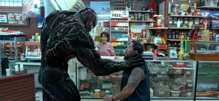 Venom - galeria zdjęć - filmweb