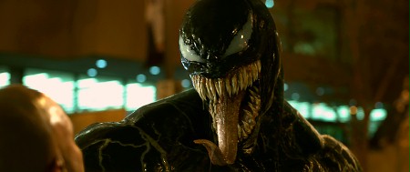 Recenzja Venom