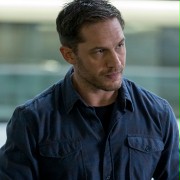 Tom Hardy w Venom