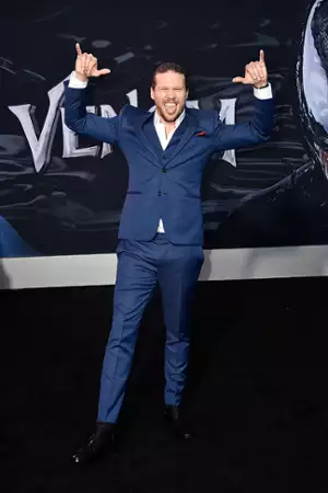 Venom - galeria zdjęć - filmweb
