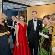 Labirynt kłamstw - galeria zdjęć - filmweb