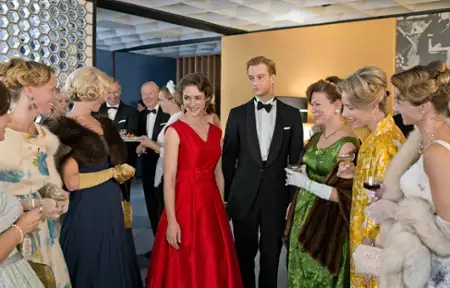 Labirynt kłamstw - galeria zdjęć - filmweb