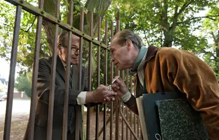 Labirynt kłamstw - galeria zdjęć - filmweb