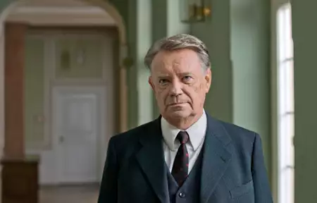 Labirynt kłamstw - galeria zdjęć - filmweb